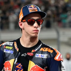 “Una vuelta triunfal en Jerez sería el polvo de tu vida”