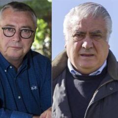 Personalidades del futbol que fallecieron durante la cuarentena