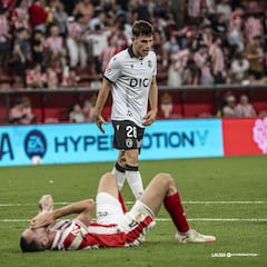 Saúl del Cerro: “El equipo tiene mucha ambición y puede soñar a lo grande”