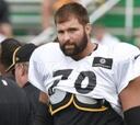Voy a votar a Alejandro Villanueva para la Pro Bowl