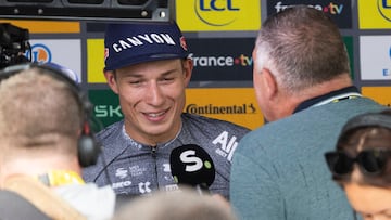 Philipsen: “Ya tenemos lo que veníamos buscando”