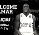 Lamar Odom firma con el Laboral Kutxa por dos meses