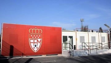 La RFFM elige Asamblea: D¨ªez, Gal¨¢n y Peramos, candidatos a la presidencia