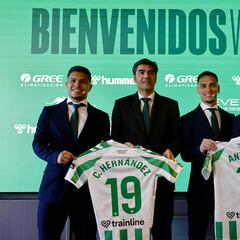 Antony: “Me voy a dejar la vida”