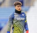 Kepa, rumbo a la Lazio