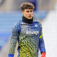 Kepa, rumbo a la Lazio