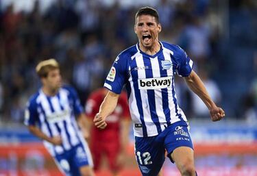 Alavés - Real Madrid: how and where to watch; times, TV, online