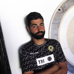 Hércules: final ante el Lleida con el 'Badalonazo' de fondo