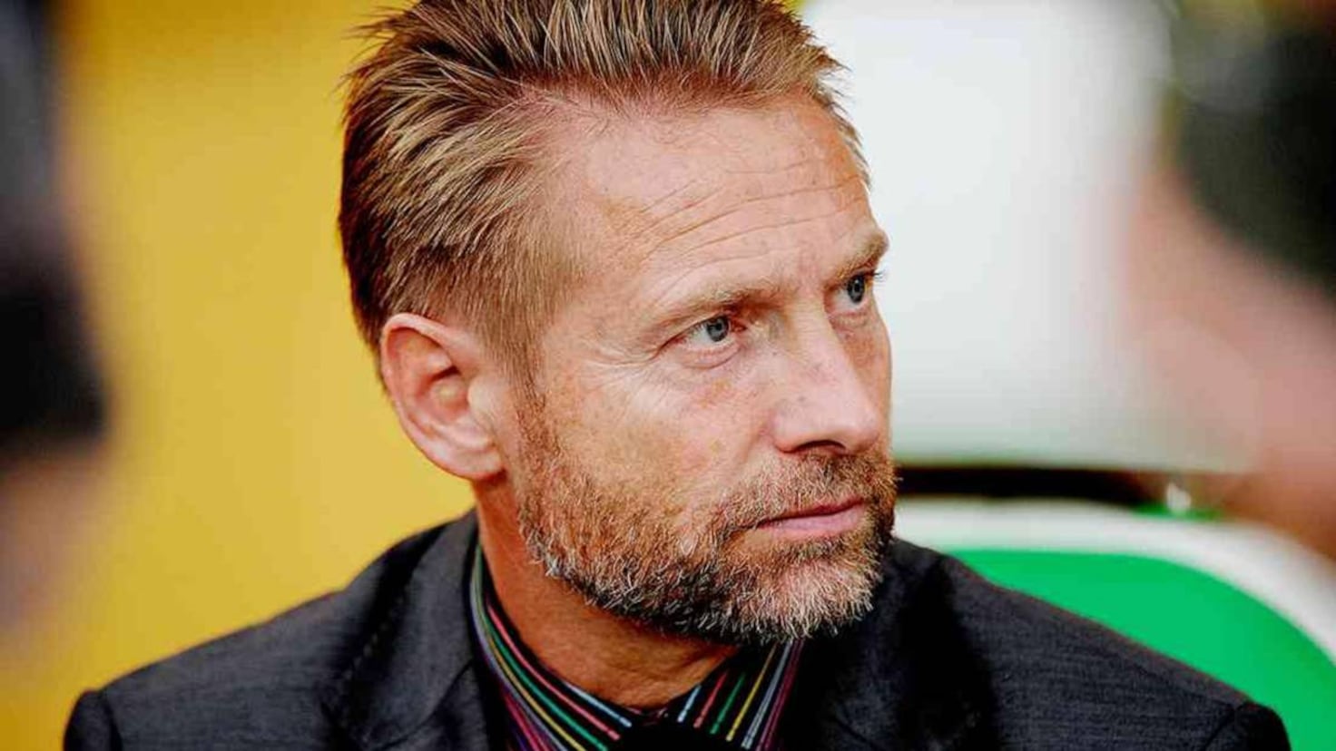 Sweden’s Thomas Dannerby appointed as Nigeria’s women’s coach - AS USA