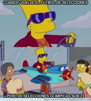 Los memes más divertidos de la semana