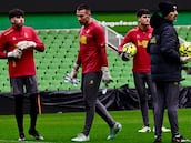 Plamen Andreev se va y Laro Gómez será el portero titular en Valladolid