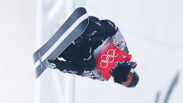 Shaun White.