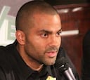 Tony Parker: "No descarto jugar en la Euroliga algún día"