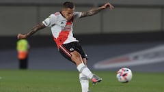 River Plate 3-0 Argentinos Jrs: goles, resumen y resultado
