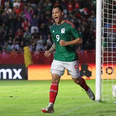 Selección Colombia Sub 23 pierde con México y deja dudas