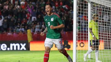 Selección Colombia Sub 23 pierde con México y deja dudas