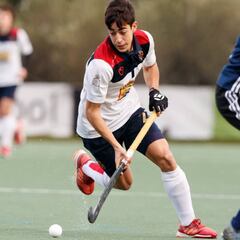 El Polo jugará su octava final seguida ante el Atlètic Terrassa