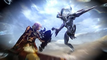 Galería: Lightning Returns Final Fantasy XIII