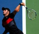 Feliciano López: "Me da miedo el futuro del tenis español"