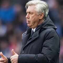 CBF president says Ancelotti to lead Brazil at 2024 Copa América