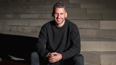 “El Espanyol es el club de mi vida y el Elche, mi segundo equipo”