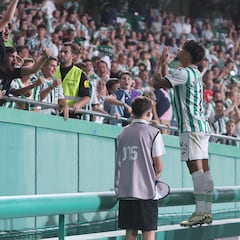 El Córdoba vuelve a remontar al Castellón