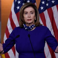 Second stimulus check: negotiations in a "tragic impasse" says Pelosi
