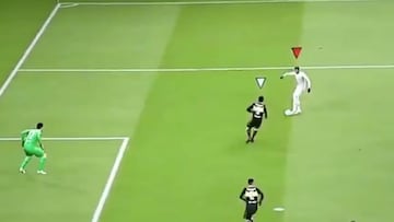 Hay jugadas en FIFA que arruinan amistades y rompen mandos: lo que se vio aquí explica por qué