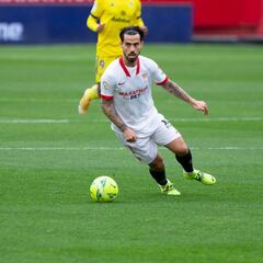 Aprobados y suspensos del Sevilla: El ritmo lo marca Suso