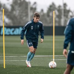 AFE interviene en el caso Denis