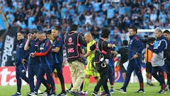 Día clave en la U: fin al ‘caso Álvarez’ y así se elegirá al nuevo entrenador