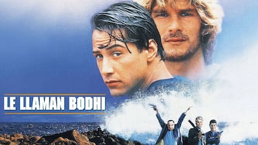 James Cameron, director de ‘Avatar’, confirma la leyenda urbana: él escribió este thriller de culto de Keanu Reeves 