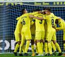 Resumen y goles del Villarreal vs Dinamo de Kiev de octavos de la Europa League