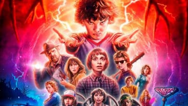 Netflix: No habrá juego de Stranger Things por Telltale Games