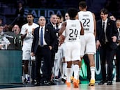 Domingo de rotación, racha y un doble reto