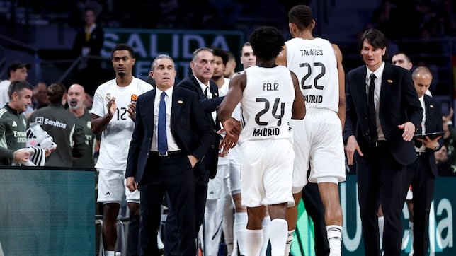 Domingo de rotación, racha y un doble reto