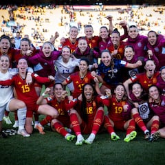 Francos se reunirá con las futbolistas: si no quieren jugar, mediarán para evitar la sanción