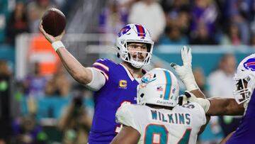 Must see matchups Week 2: Bills vs. Dolphins, Saints vs. Cowboys, Browns vs. Jags, Bengals vs. Chiefs