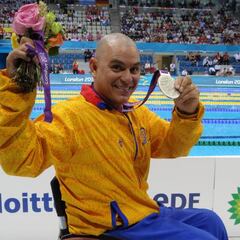 Juegos Paralímpicos: Colombia, a superar lo logrado en Londres