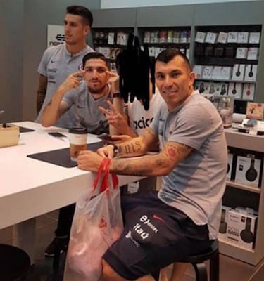 Diego Valdés ofrece disculpas tras ser tildado de racista en Corea