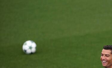 Five reasons why Madrid can retain the Champions League