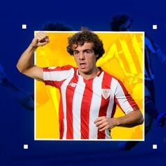 Juan Artola, primer fichaje de la AD Alcorcón