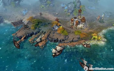 Heroes of Might & Magic VI