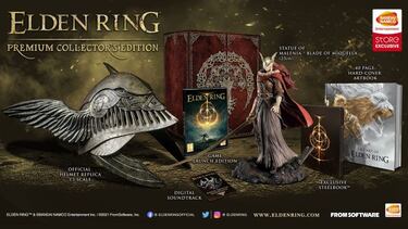 Elder Ring pre-order guide: differences between editions and release times