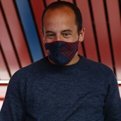 Lluís Cortés: "Tras la final de Budapest, nos propusimos ser los mejores de Europa"