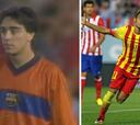 De Riquelme a Neymar: 7 debuts que ilusionaron al Barcelonismo