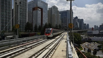 Confirman que está en construcción la nueva ruta que va del Tren AIFA a Pachuca, cuyo objetivo es acortar la movilidad de la ciudadanía.