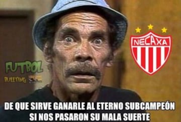 Veracruz es Campeón y aquí los memes de la final de Copa MX