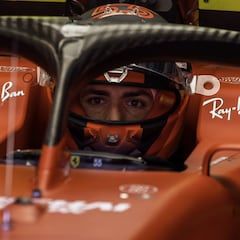 "Tenemos un problema"