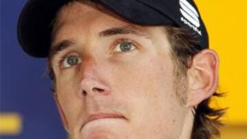 Schleck: "Si fue o no fue juego limpio es difícil de decir"